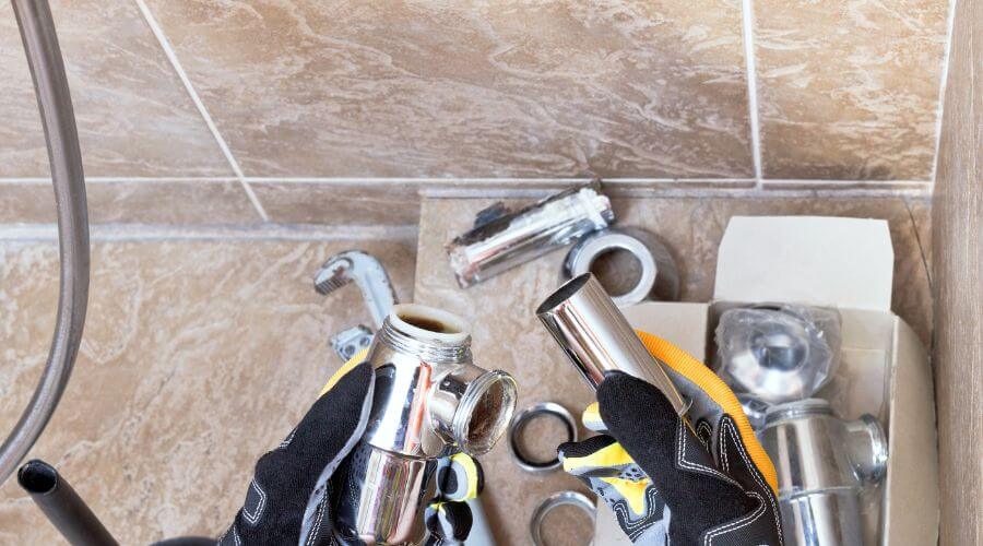 Expert flood damage restoration services in Cambridge, WI